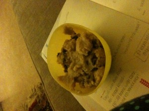 Cookie Mix