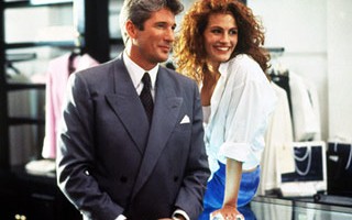 I had the Pretty Woman customer service experience today…