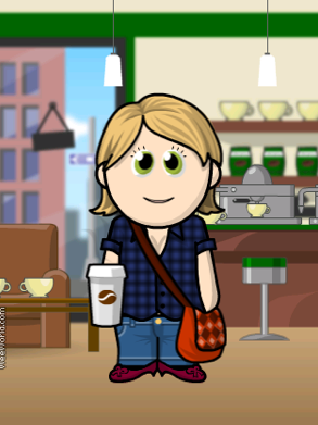 Dr AKT is now a weemee :)