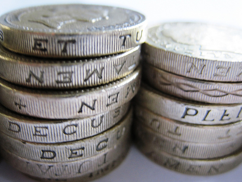 Squeezed middle classes - what does it mean? Child Benefit will be changed in 2013 - families where one parent earns 50K plus will loose some of their benefit. 