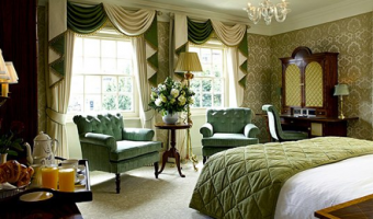 The Cambridge Mummy blog on: a night in a hotel versus a rug for the lounge….