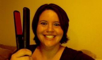 The Cambridge Mummy blog on: learning to use make up