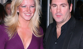 The Cambridge Mummy blog on… divorce – Michelle Mone, Russell Brand and Katherine Jenkins