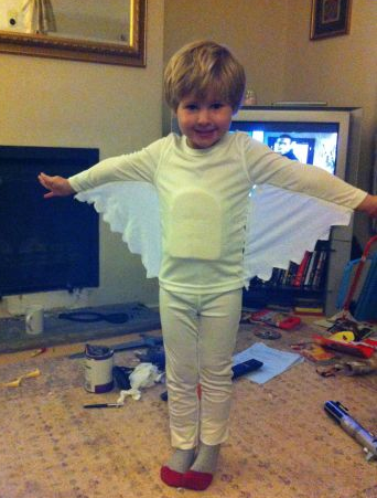 #SilentSunday – my first ever