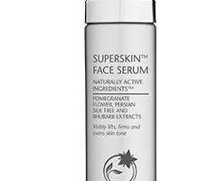Liz Earle Superskin face serum – review